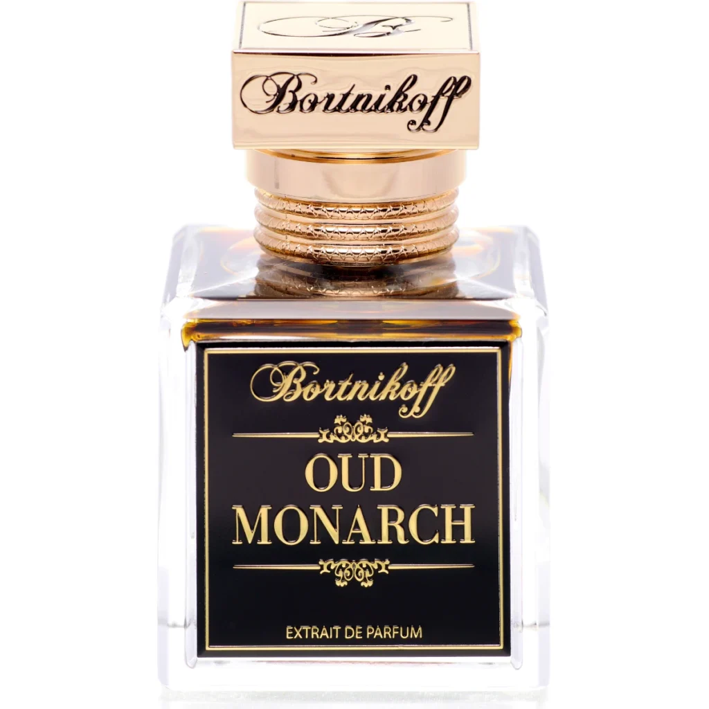 Oud Monarch