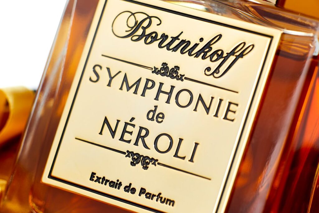 Symphonie de Néroli - Image 2