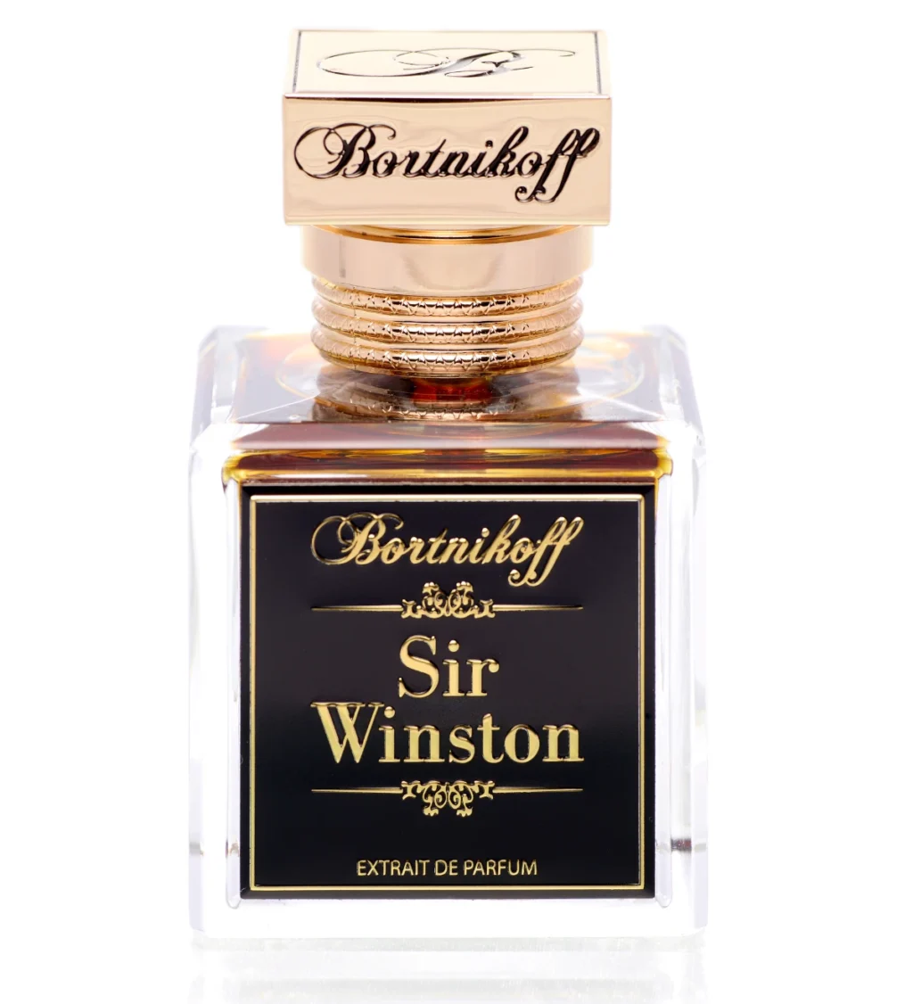Sir Winston