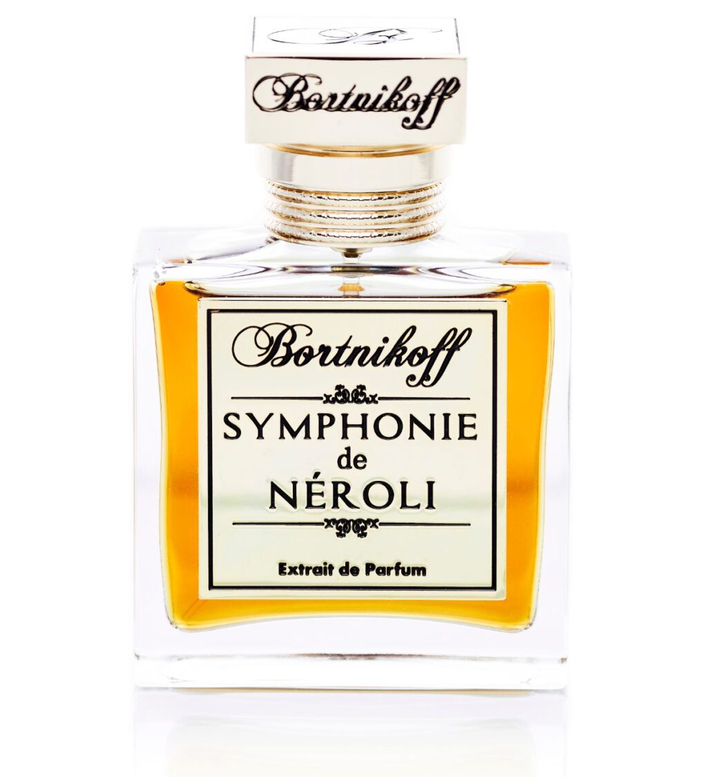 Symphonie de Néroli
