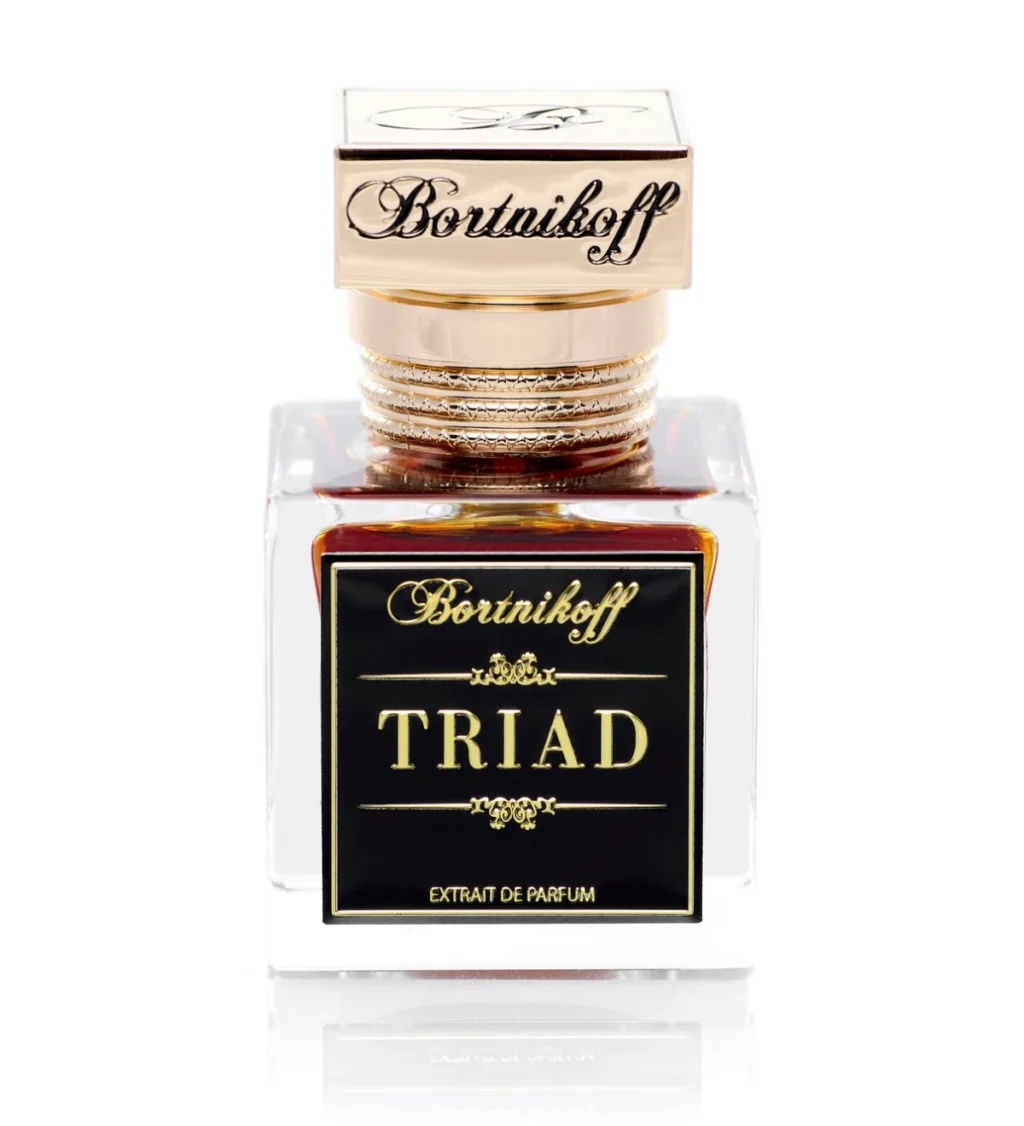 Triad - Image 5