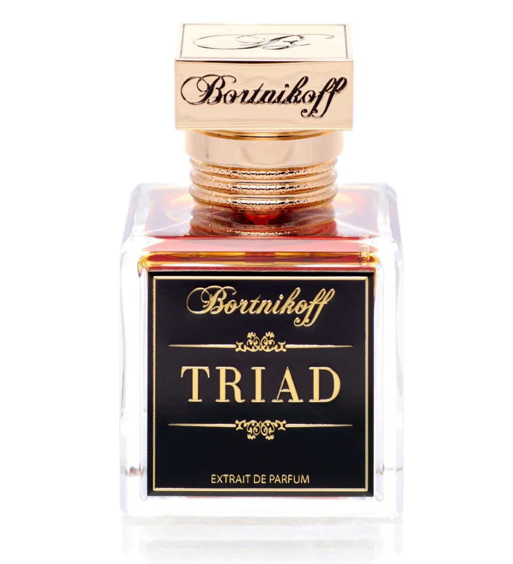 Triad