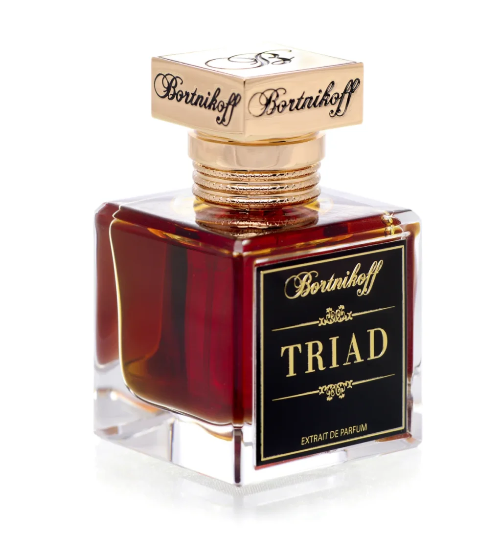 Triad - Image 3