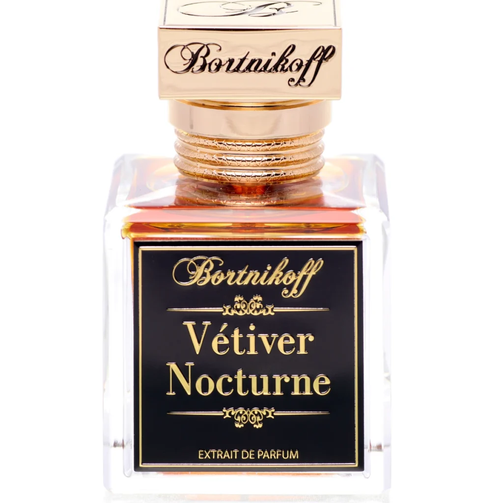 Vétiver Nocturne