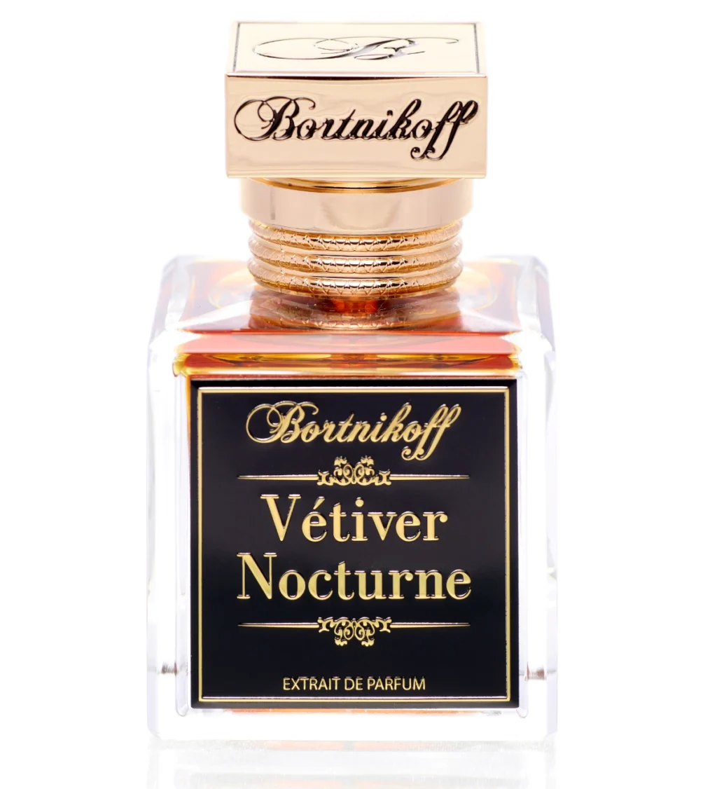 Vétiver Nocturne