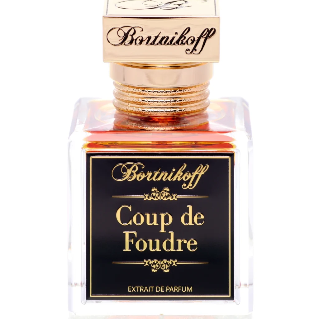 Coup de Foudre