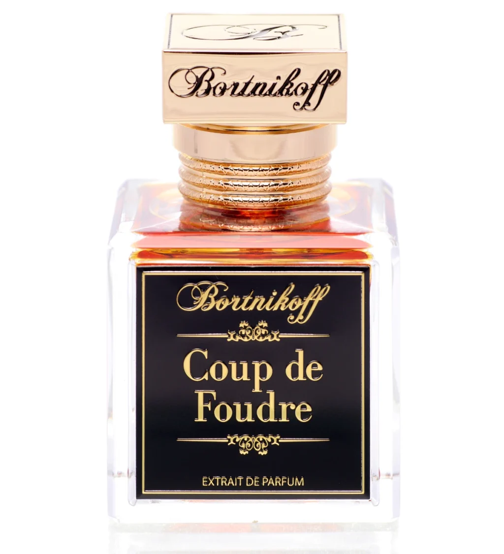 Coup de Foudre