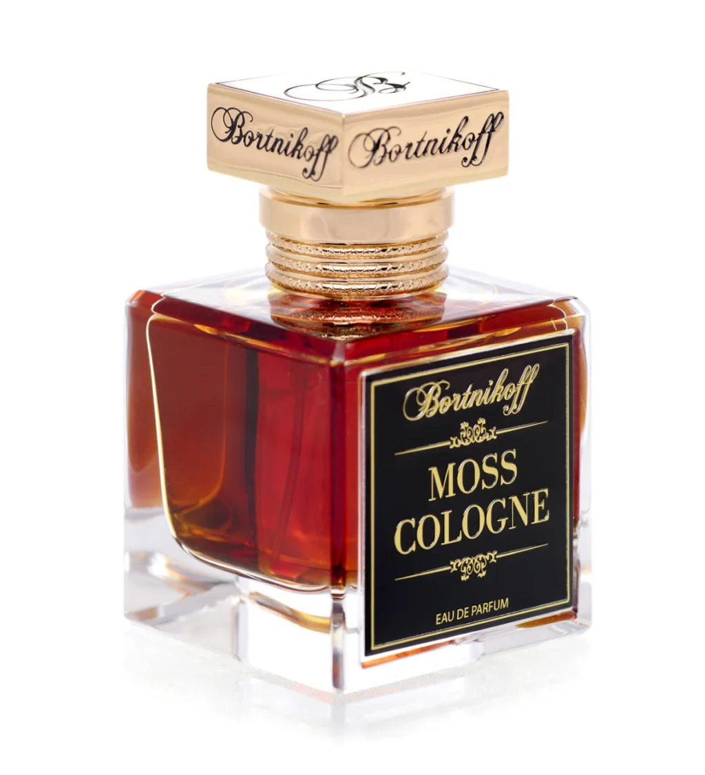 Moss Cologne - Image 3