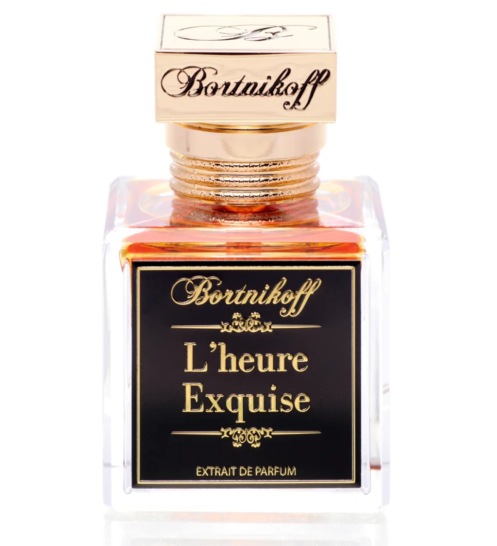 L'Heure Exquise