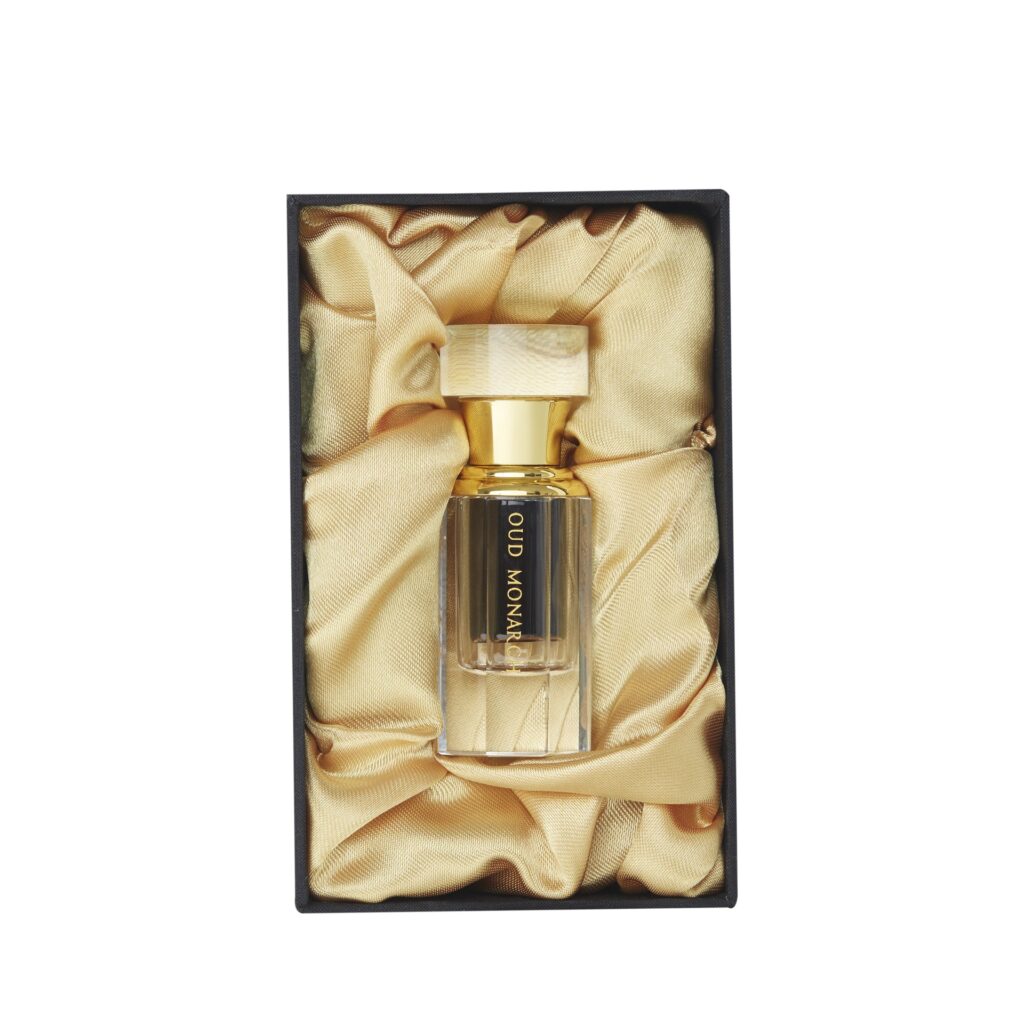Attar Oud Monarch - Image 2