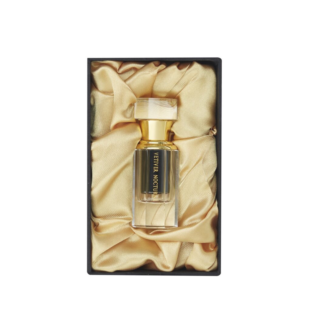 Attar  Vétiver Nocturne - Image 2