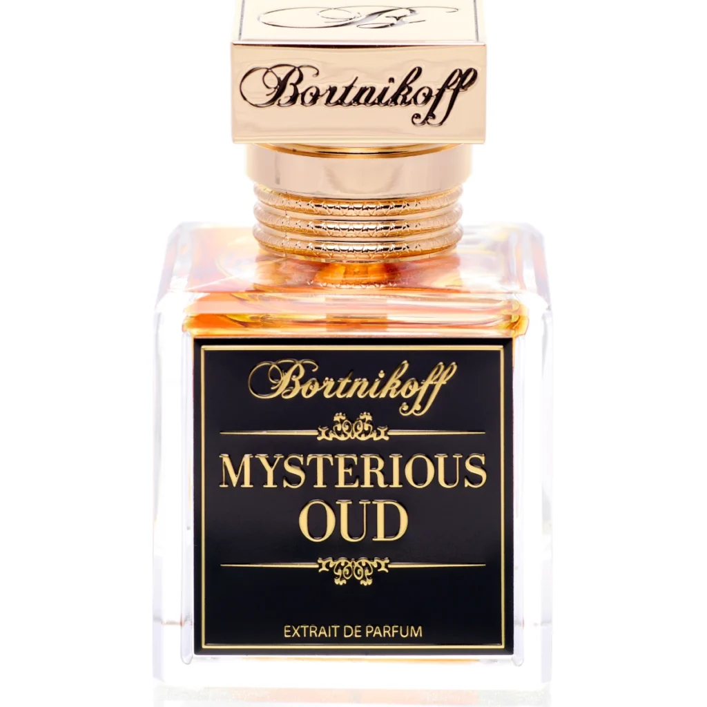 Mysterious Oud