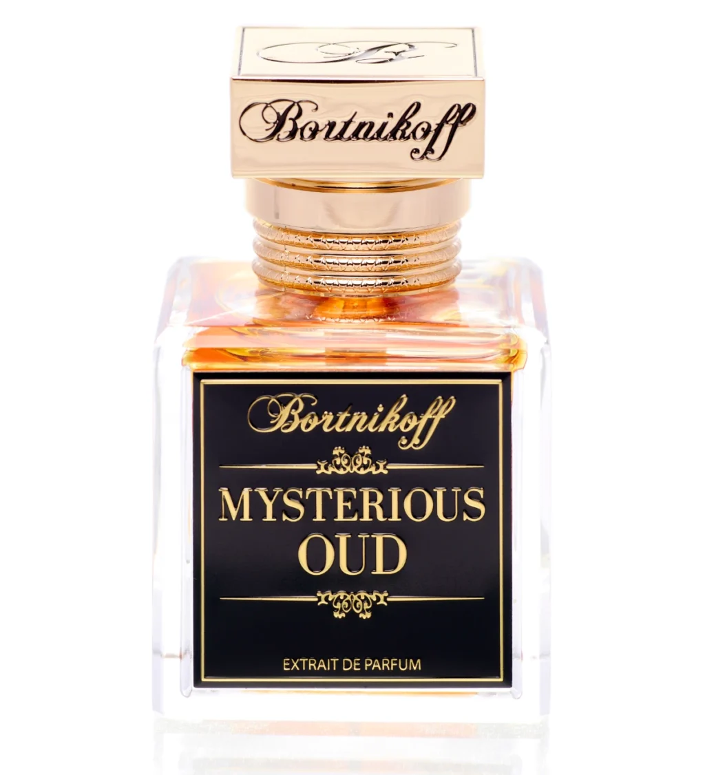 Mysterious Oud