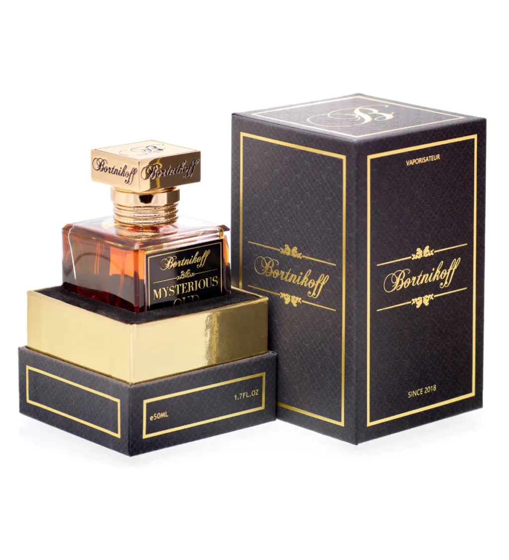 Mysterious Oud - Image 2