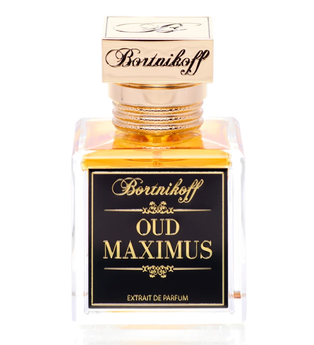 Oud Maximus