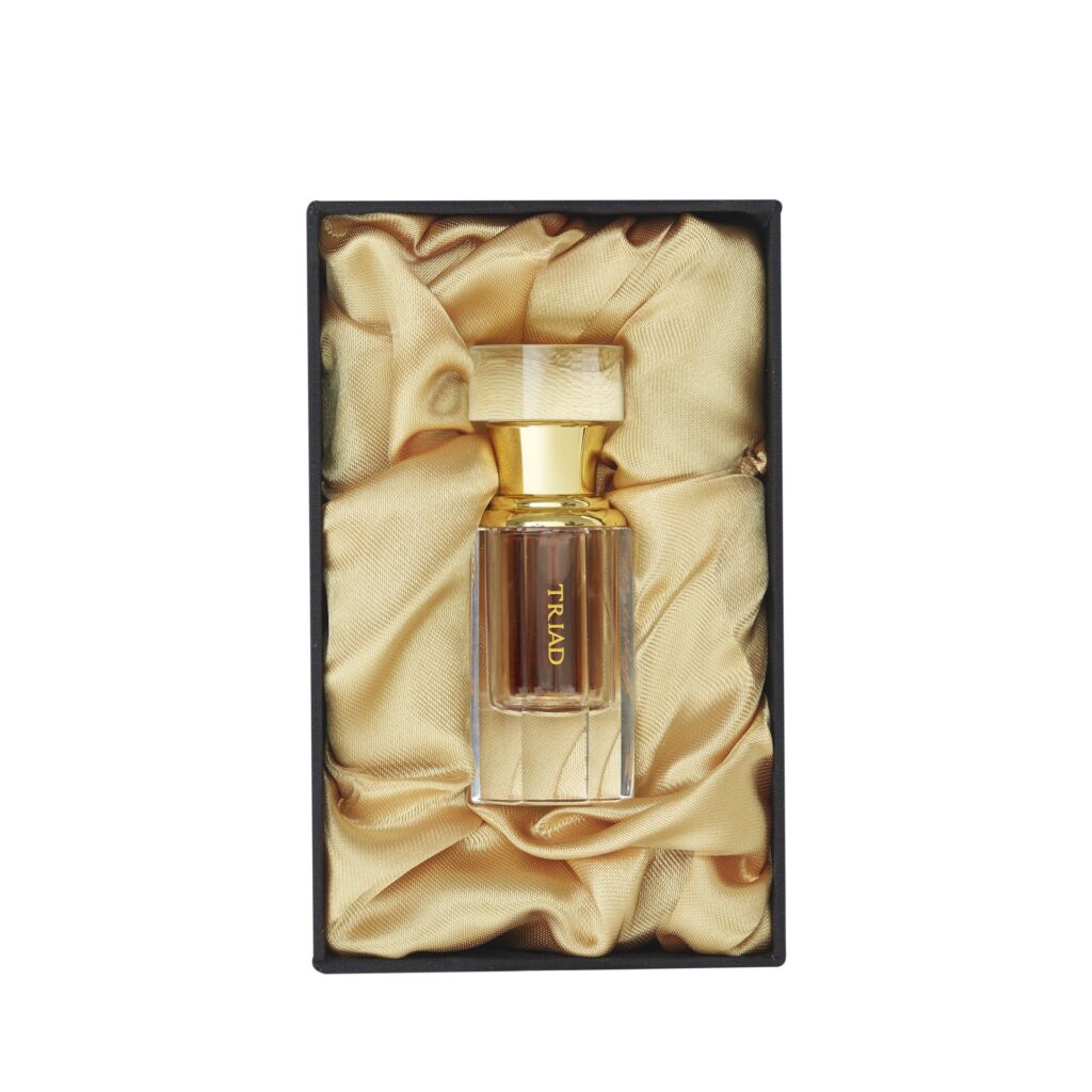 Attar Triad - Image 2