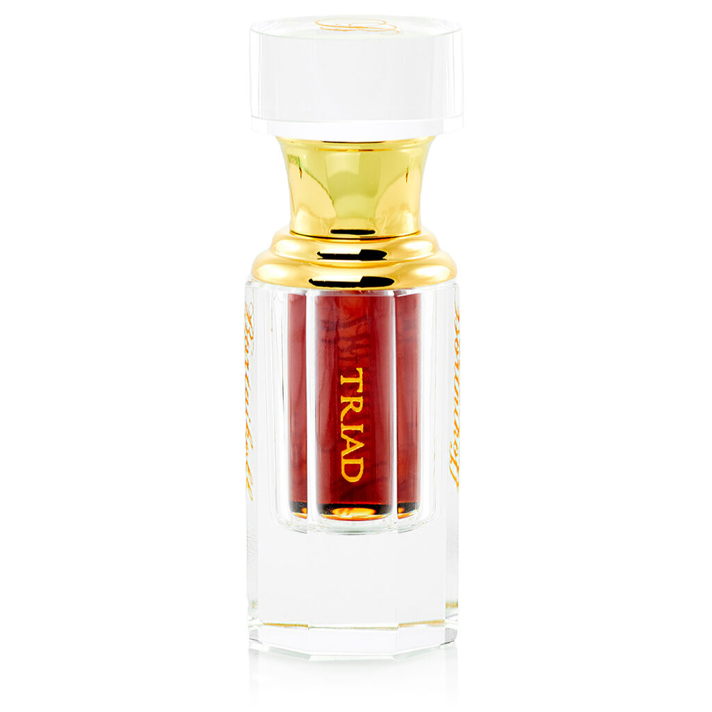 Attar Triad