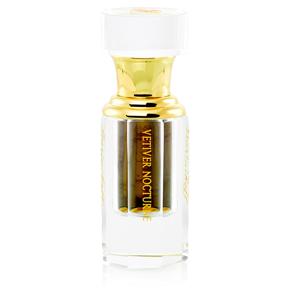 Attar  Vétiver Nocturne