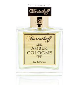 Amber Cologne – Bortnikoff Parfum
