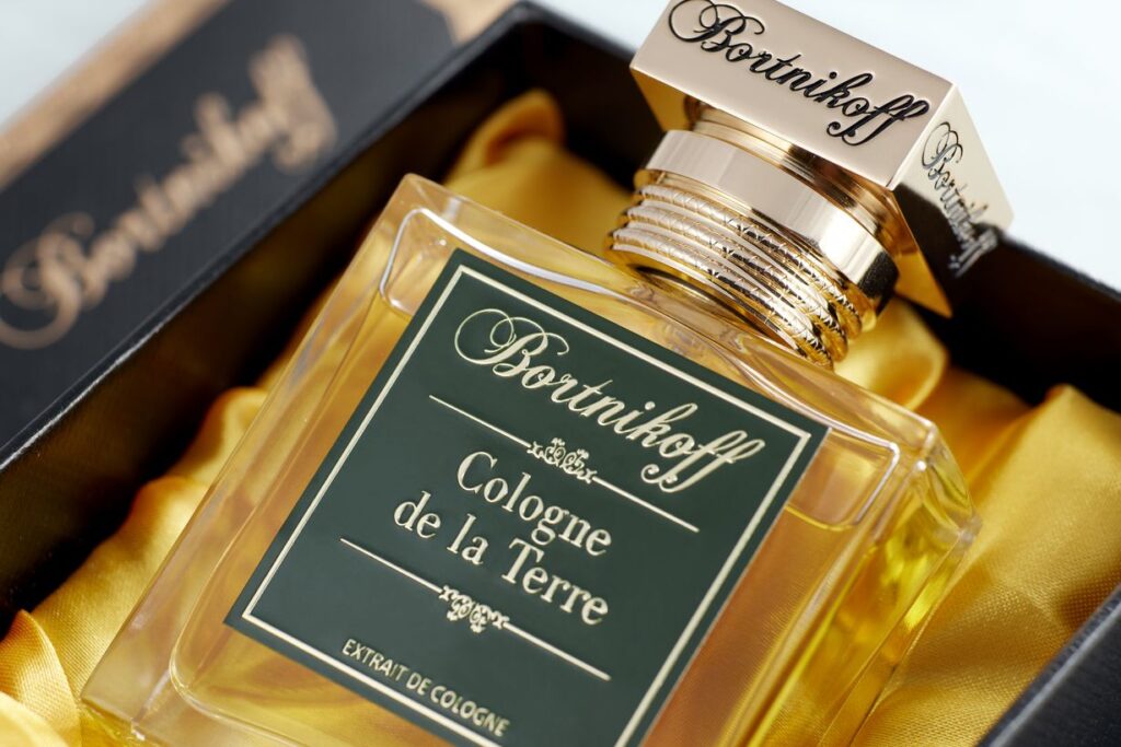 Cologne de la Terre - Image 4