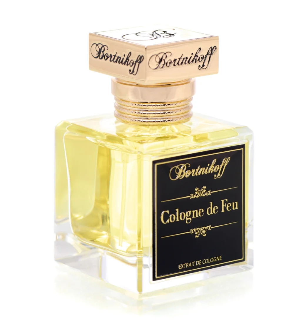 Cologne de Feu - Image 3