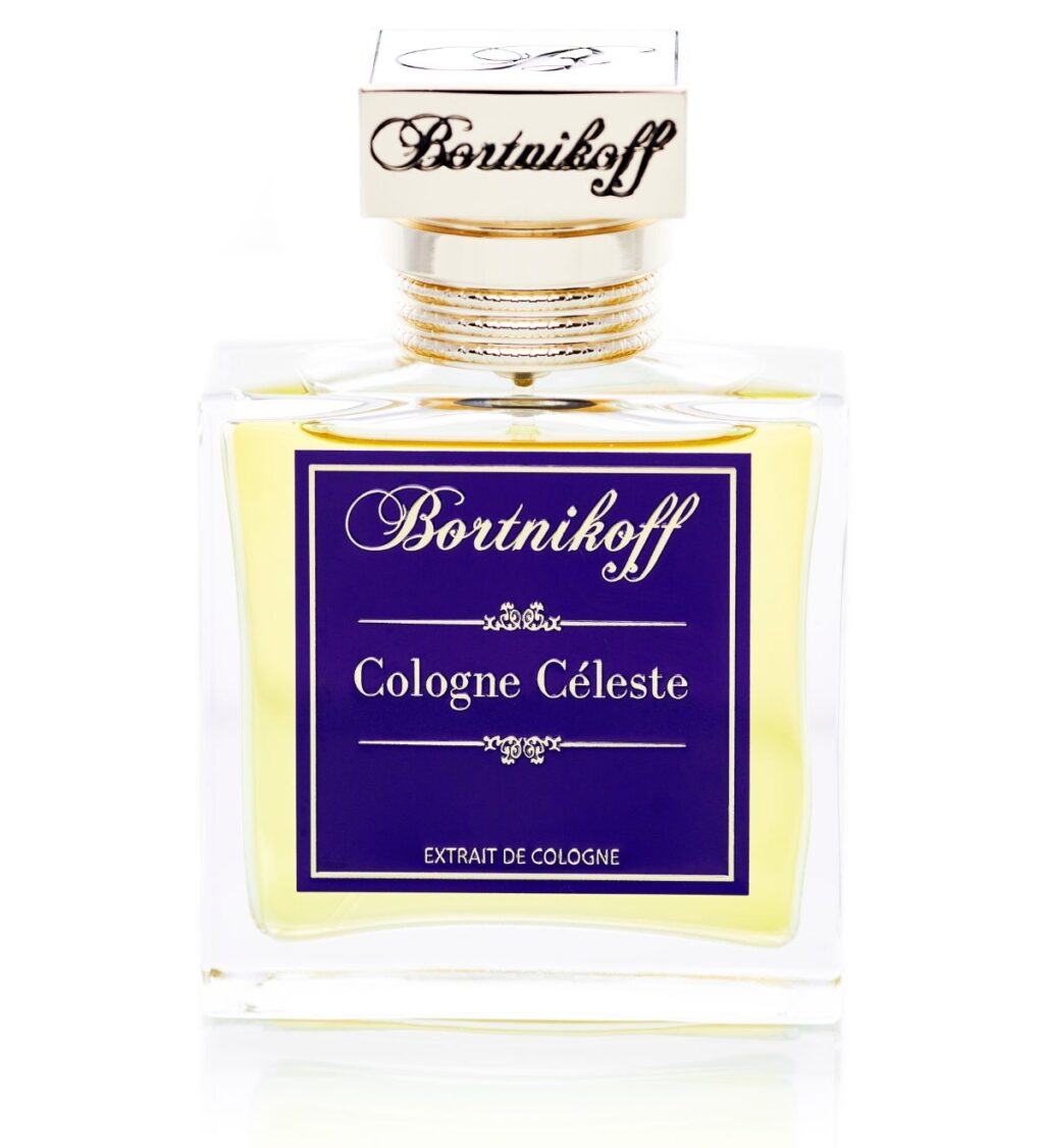 Cologne Céleste