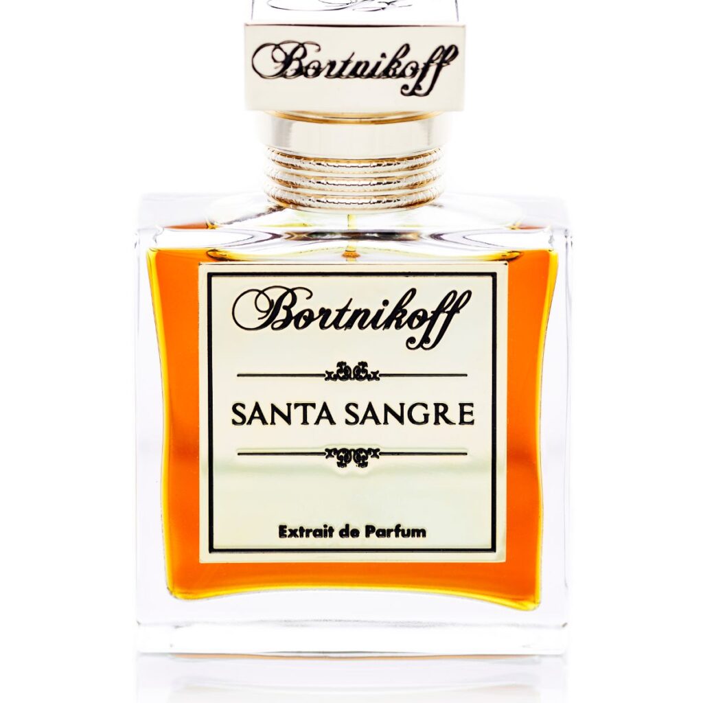 Santa Sangre