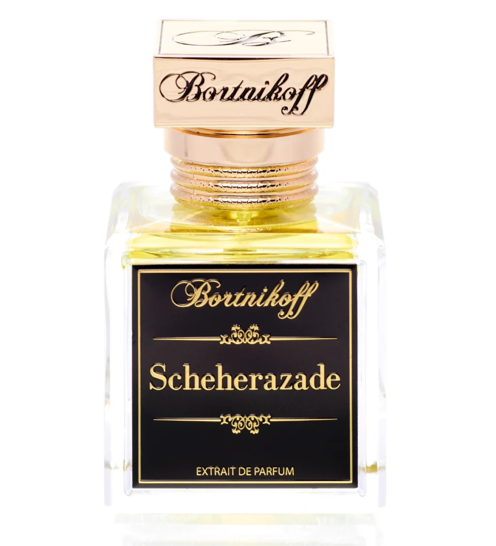Scheherazade