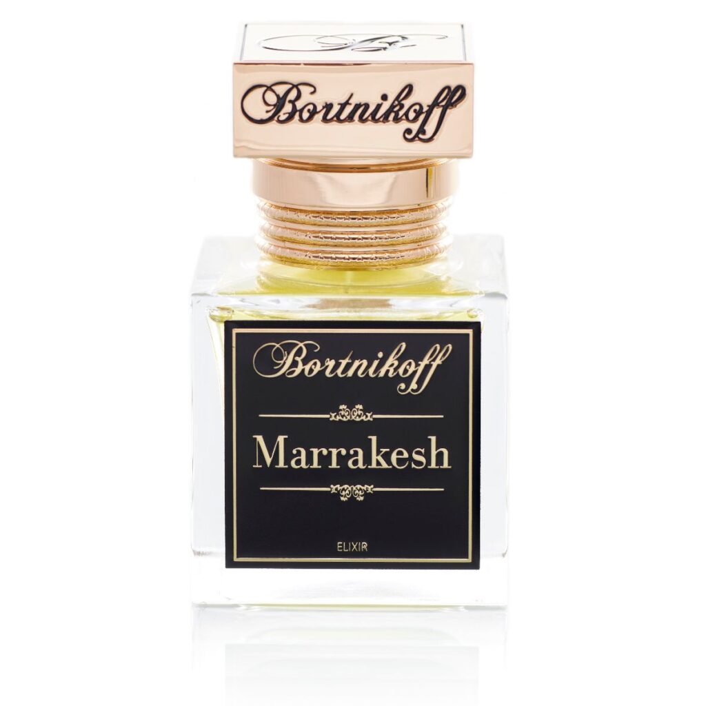 Marrakesh