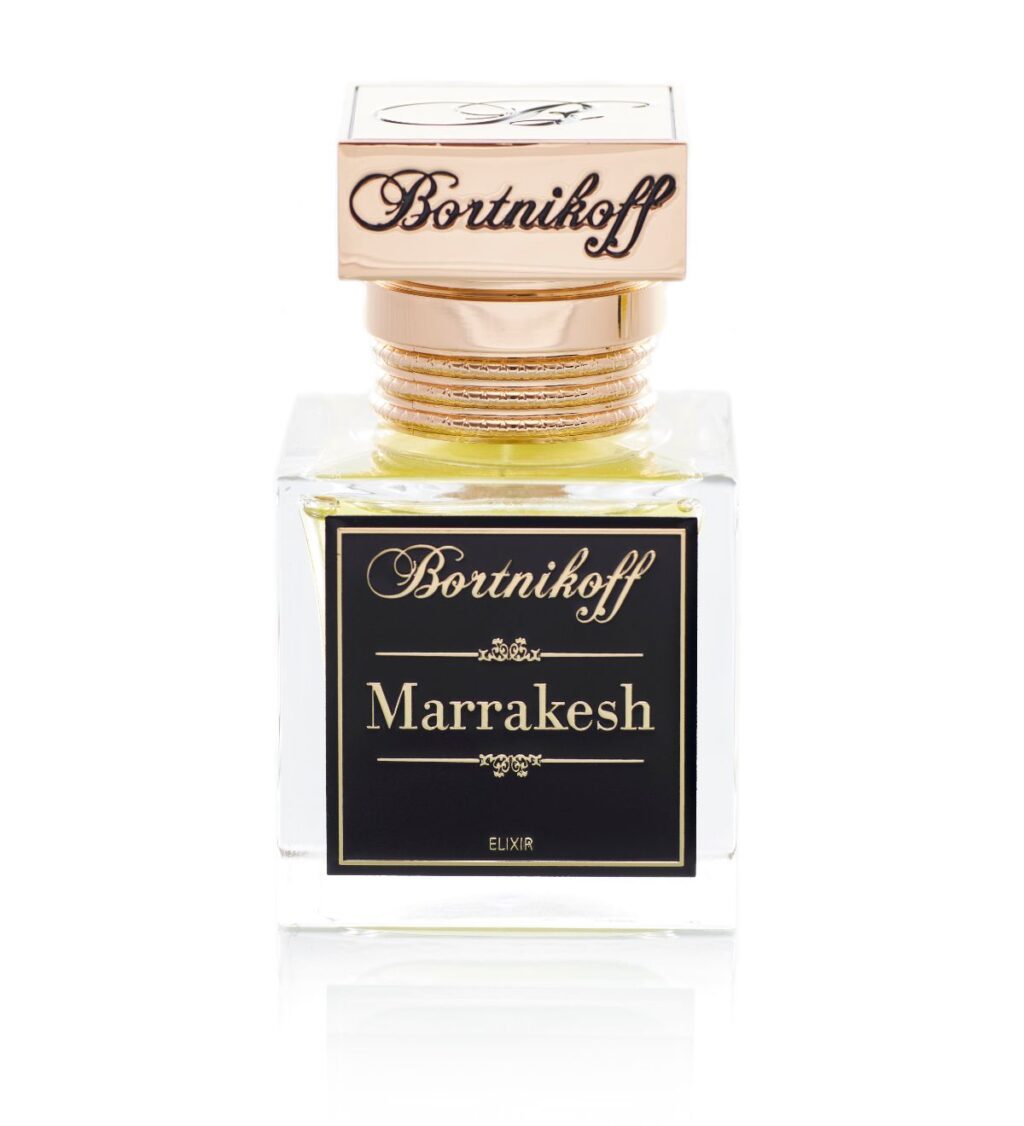 Marrakesh