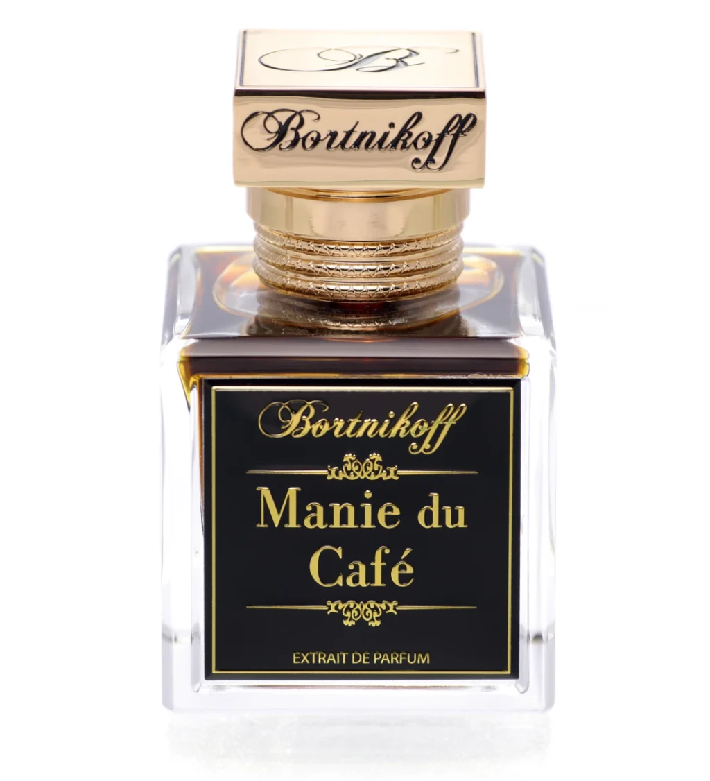 Manie du Café
