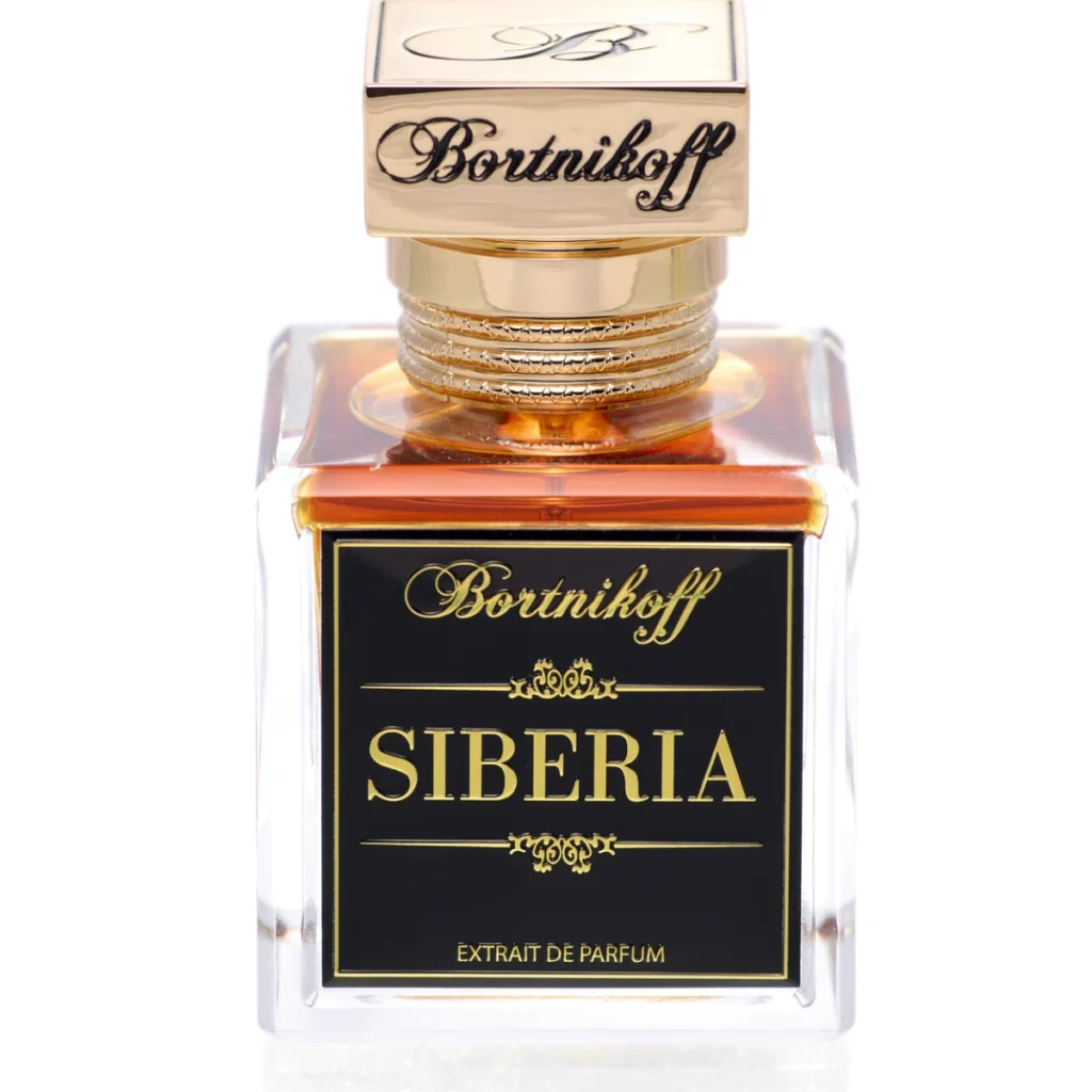 SIBERIA