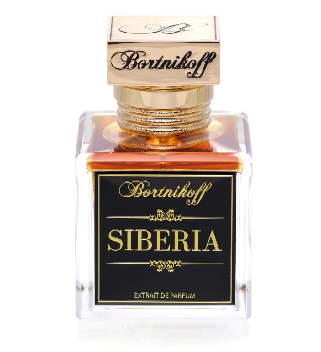 SIBERIA