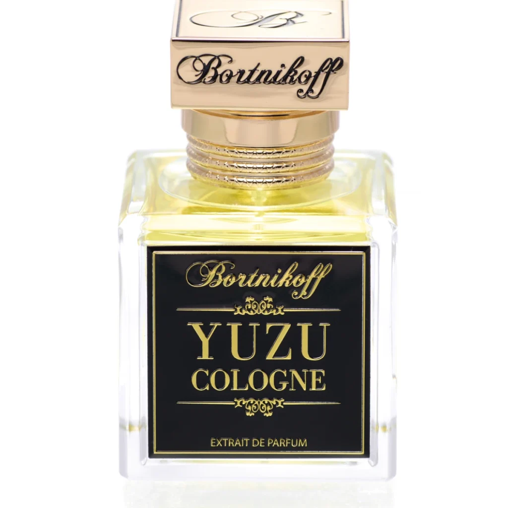 YUZU Cologne
