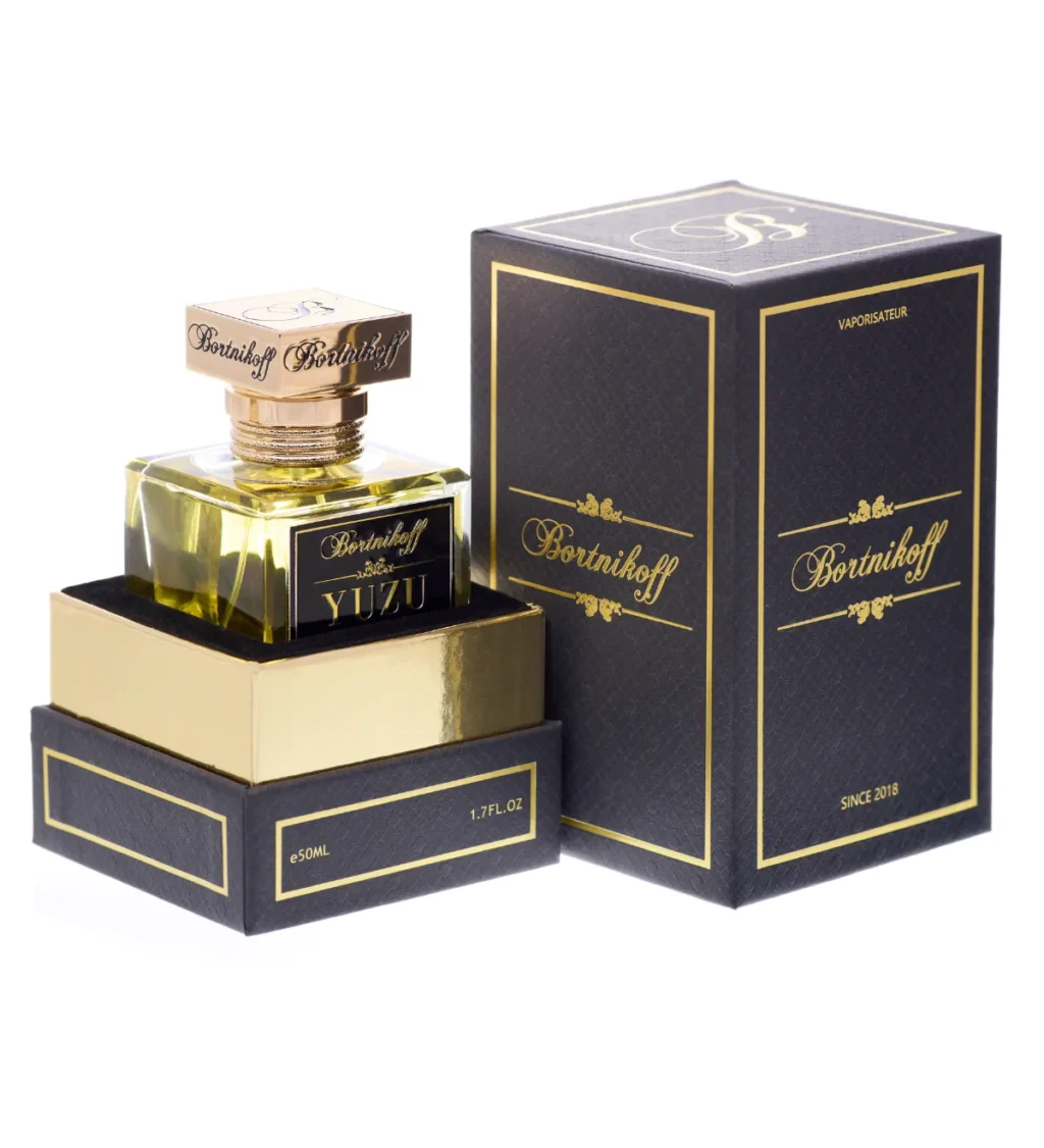 YUZU Cologne - Image 2