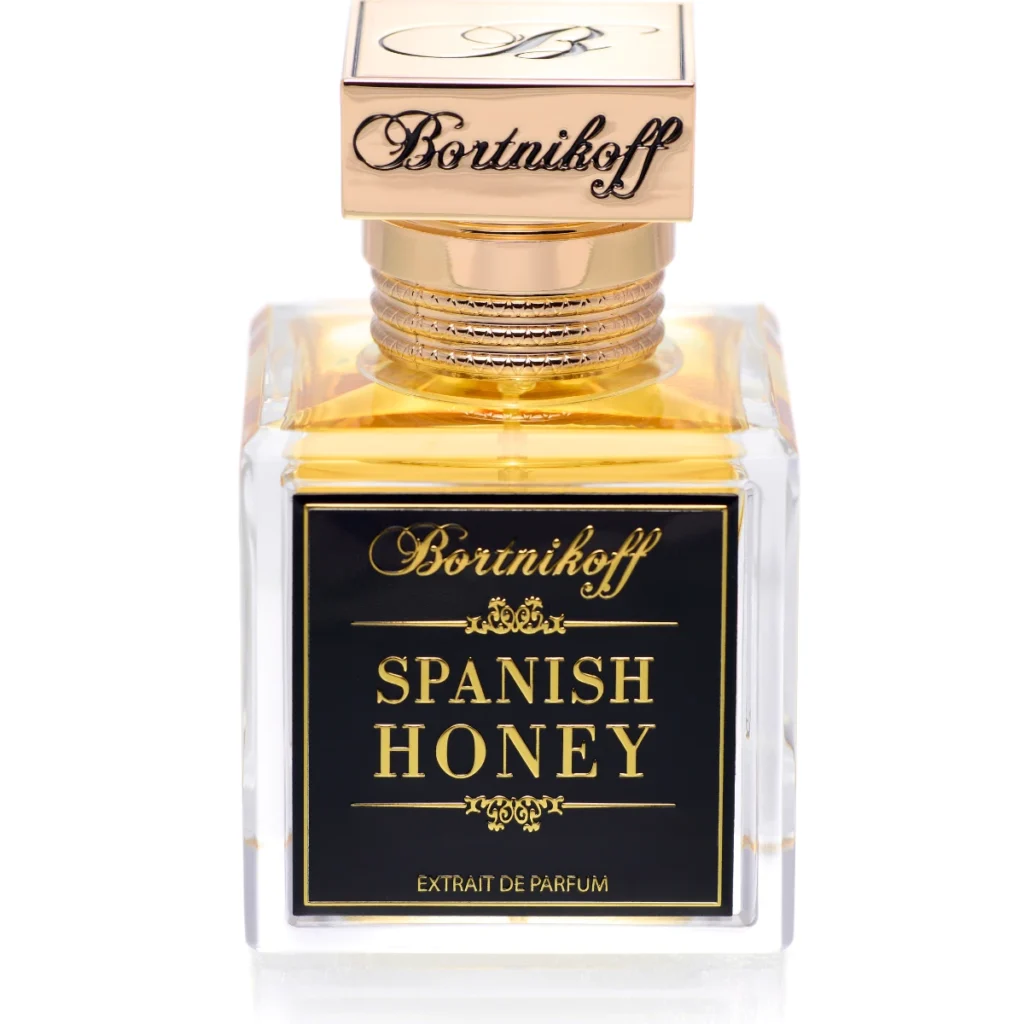 Spanish Honey