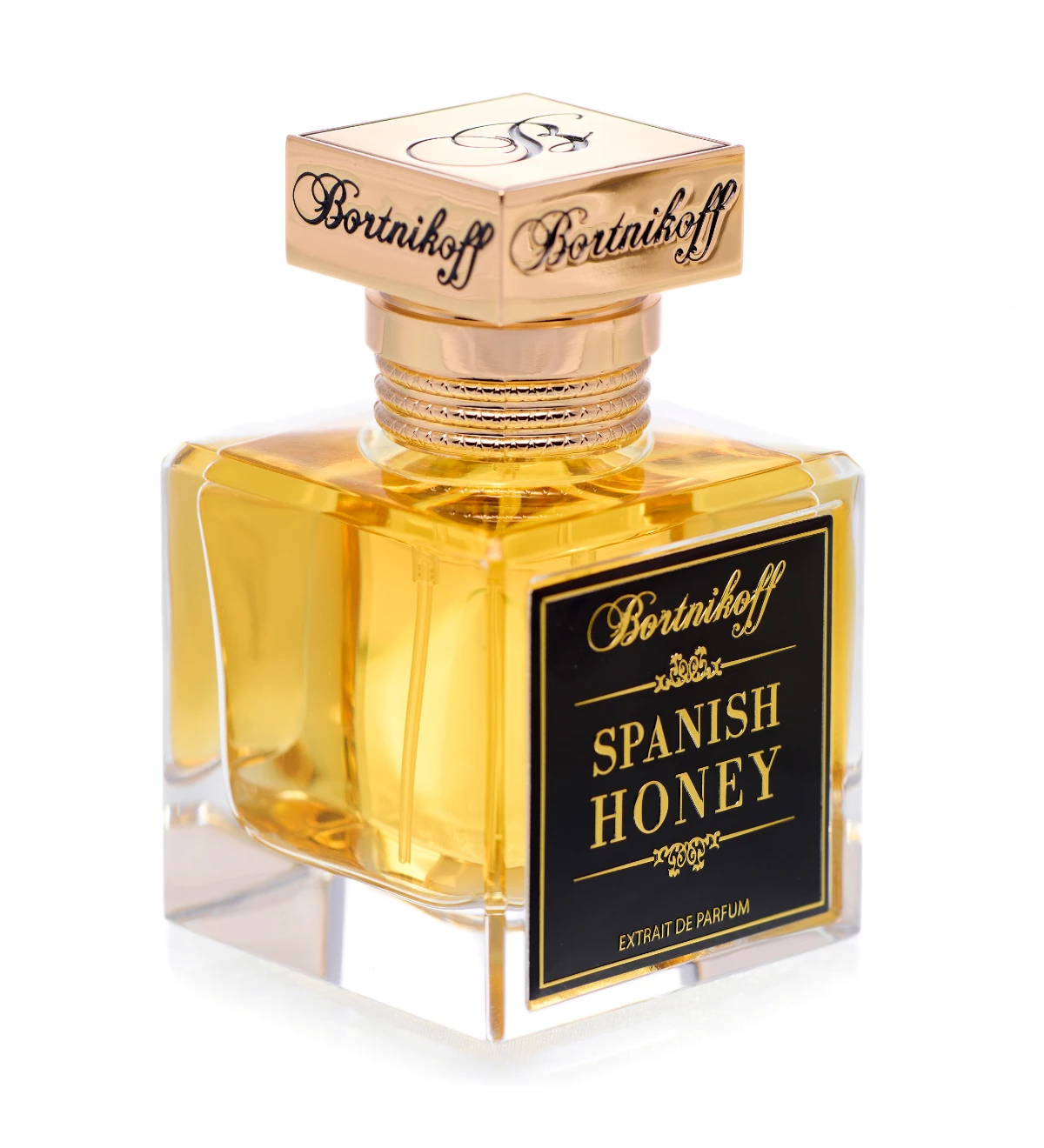 Spanish Honey - Image 3