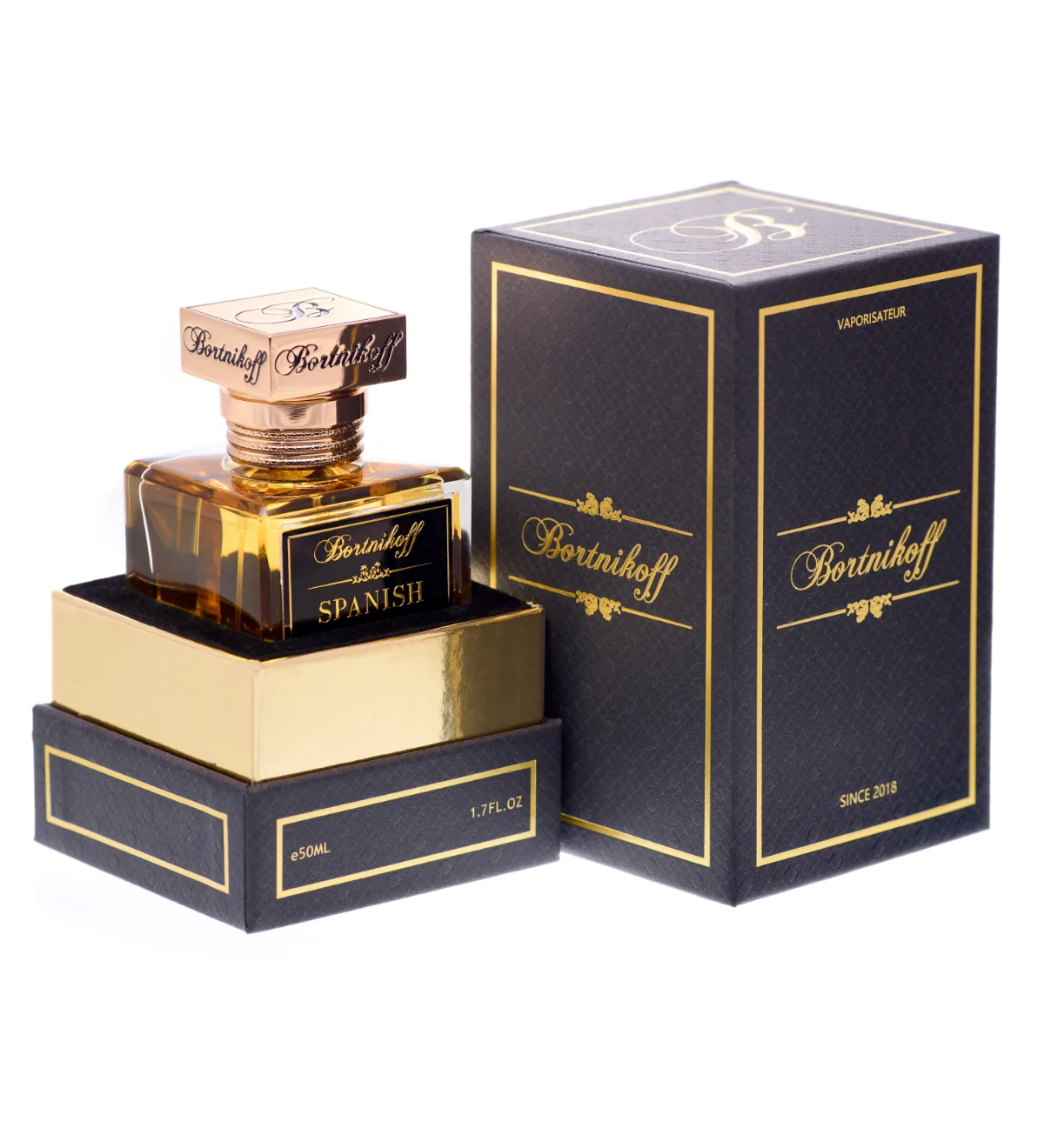 Spanish Honey - Image 2