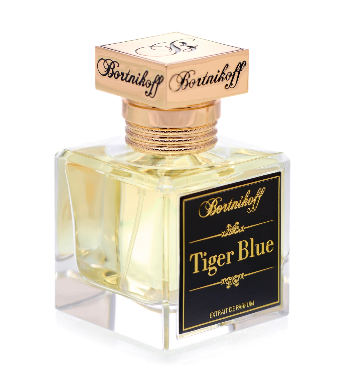 Tiger Blue - Image 3